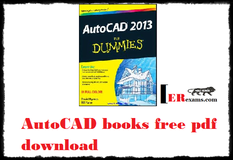 Autocad Book In Hindi Pdf Free Download