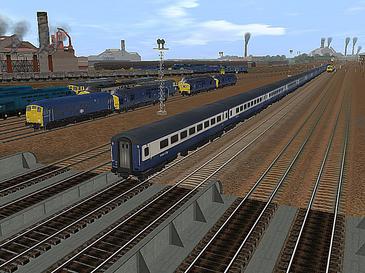 Trainz simulator free download