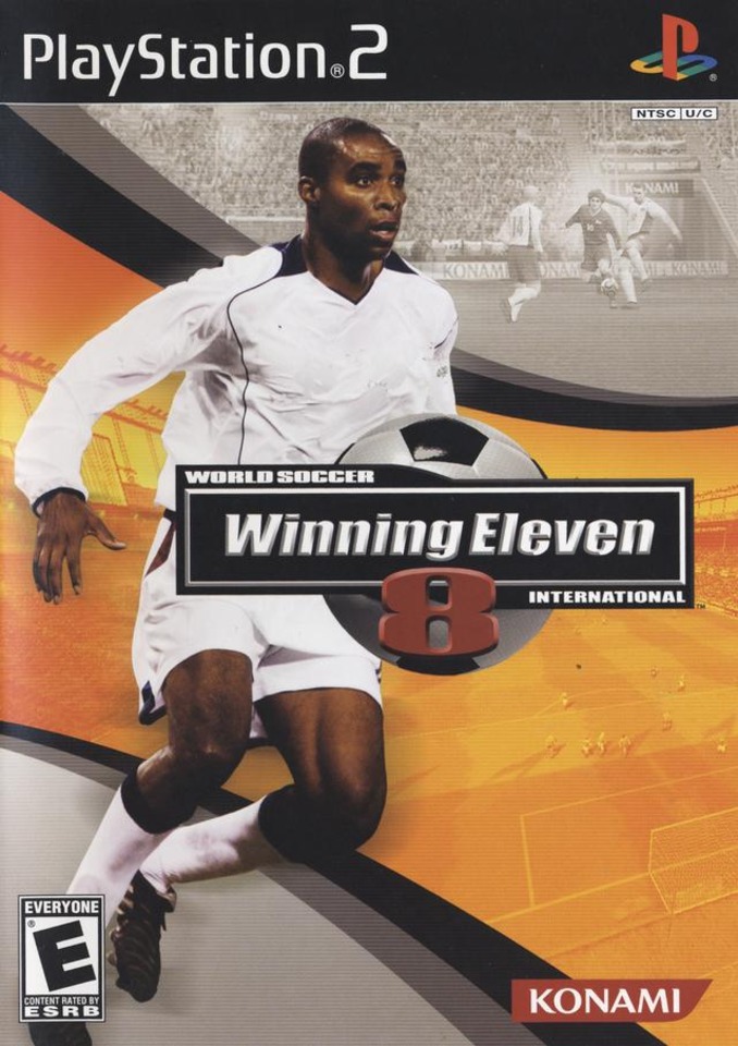 game winning eleven for pc